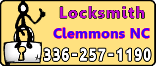Locksmith-Clemmons-NC