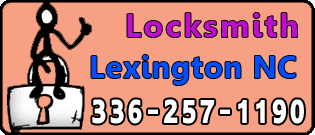 Locksmith-Lexington-NC