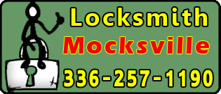 Locksmith-Mocksville-NC