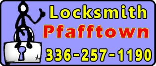 Locksmith-Pfafftown-NC