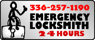 Locksmith-Winston-Salem