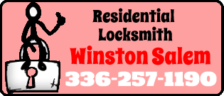 Winston-Salem-Residential-Locksmith