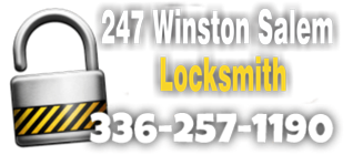 247 Winston Salem Locksmith